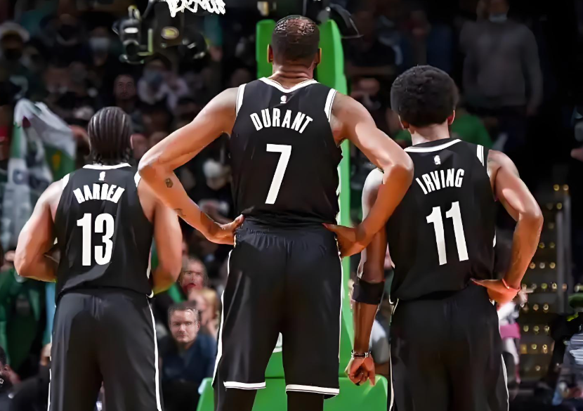 Kaiyun中国-布鲁克林篮网发布备战花絮，冲刺阶段手感冰凉，欧超杯任务艰巨，细节决定成败的简单介绍